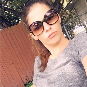 Meet your Posher, Bridget